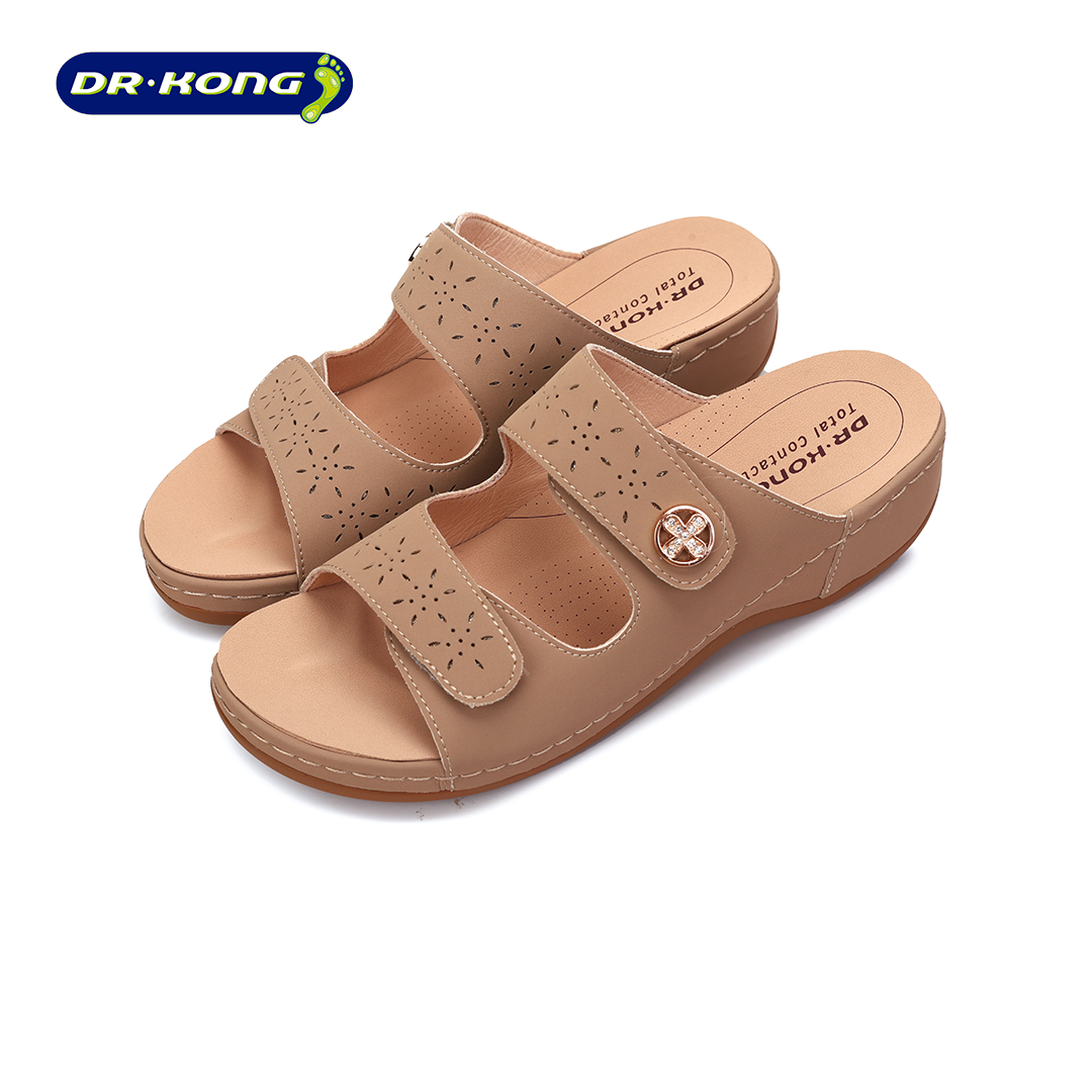 Dr. Kong Total Contact Women's Sandals S8000471