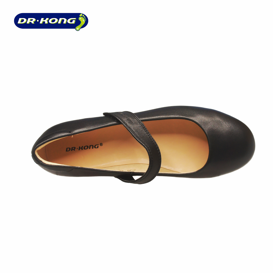 Dr. Kong Kids School Shoes P3000032