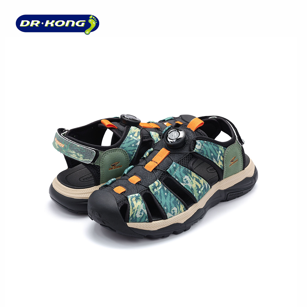 Dr. Kong Kids Smart Footbed Sandals S2000726