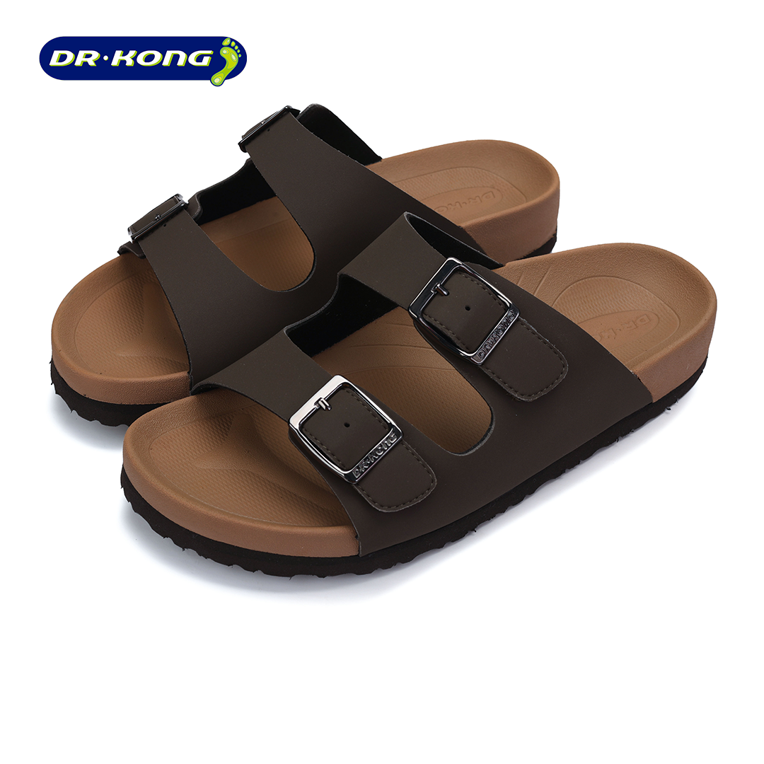 Dr. Kong Total Contact Men's Sandals S9000304