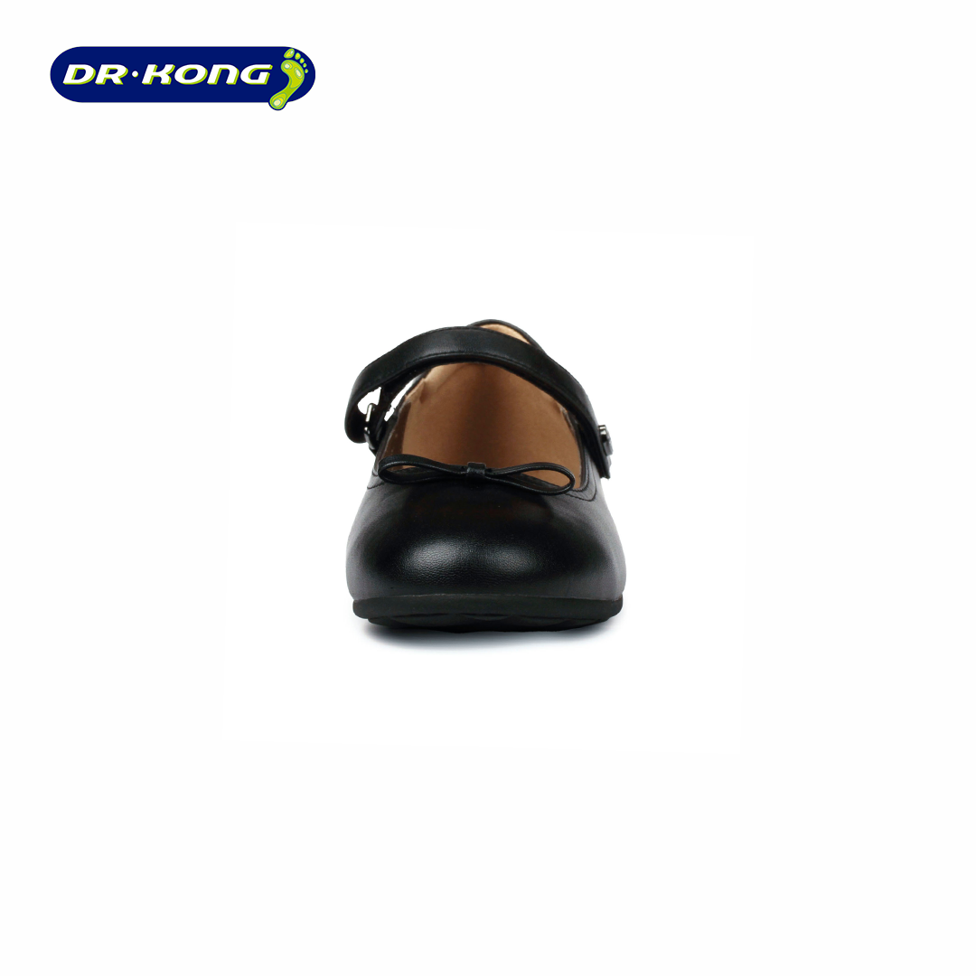 Dr. Kong Kids School Shoes B1900345