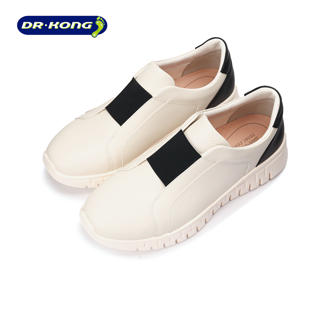Dr. Kong Total Contact Women's Sneaker W5001500