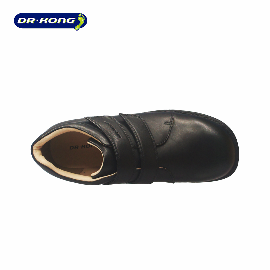 Dr. Kong Kids School Shoes P2000092