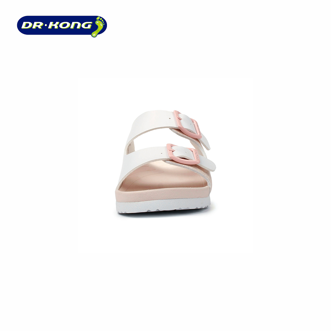 Dr. Kong Kids Smart Footbed Sandals S2900065