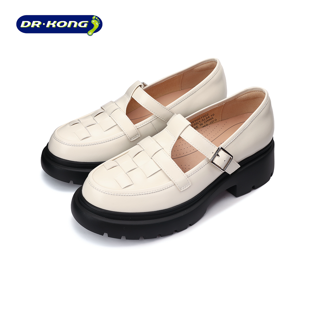 Dr. Kong Esi-Flex Women's Casual Shoes W5001502