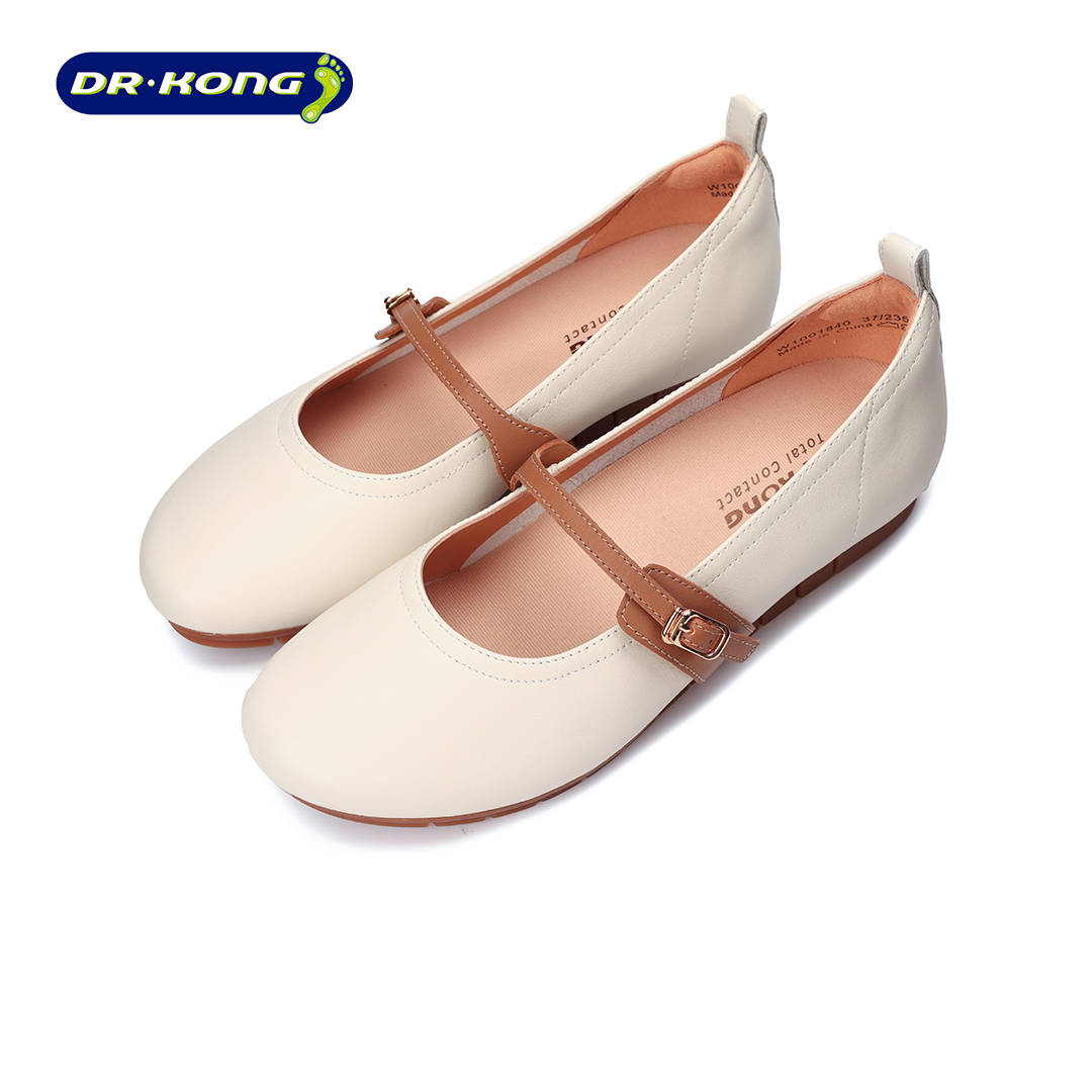 Dr. Kong Esi-Flex Women's Casual Shoes W1001840