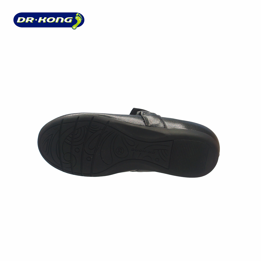 Dr. Kong Kids School Shoes B1900101