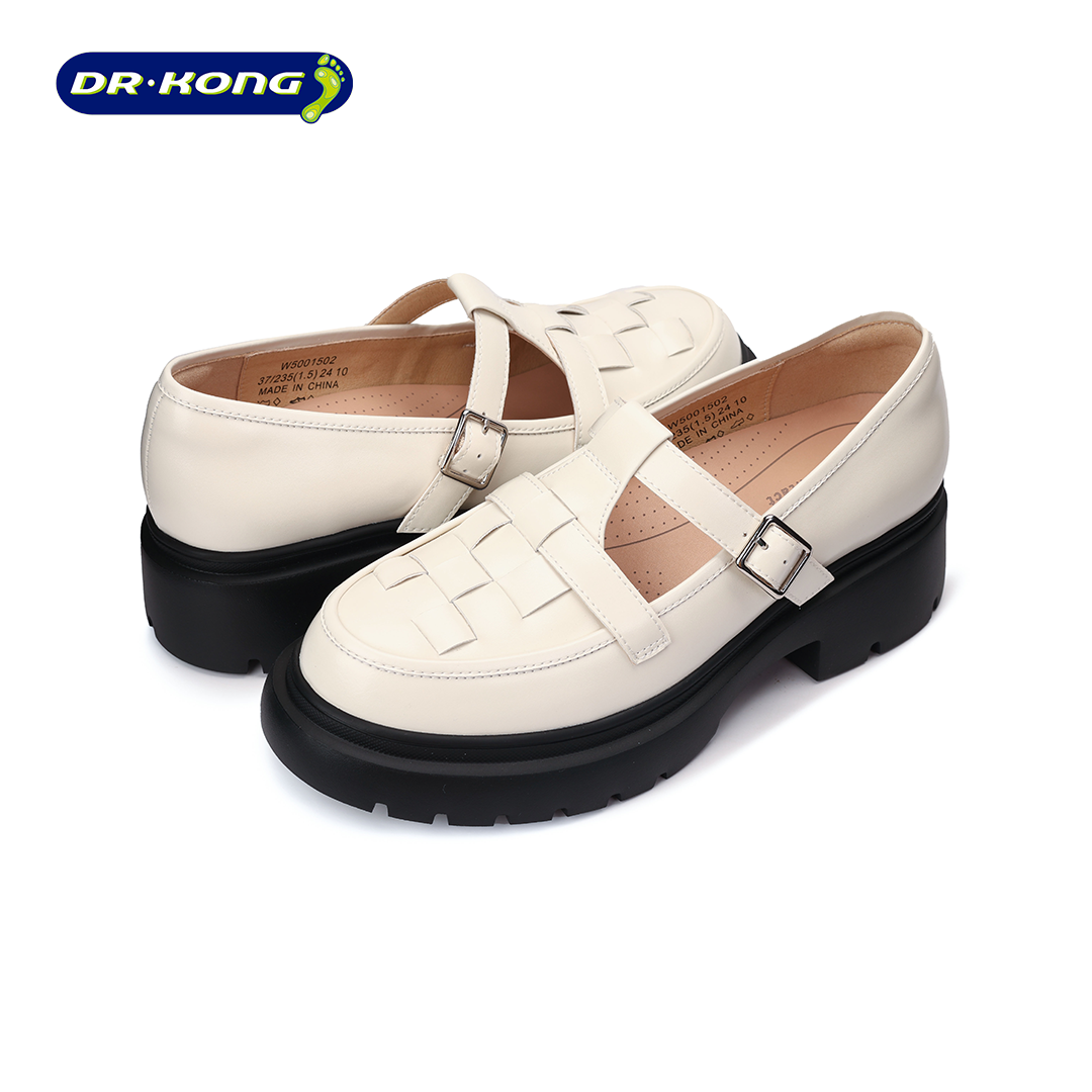 Dr. Kong Esi-Flex Women's Casual Shoes W5001502