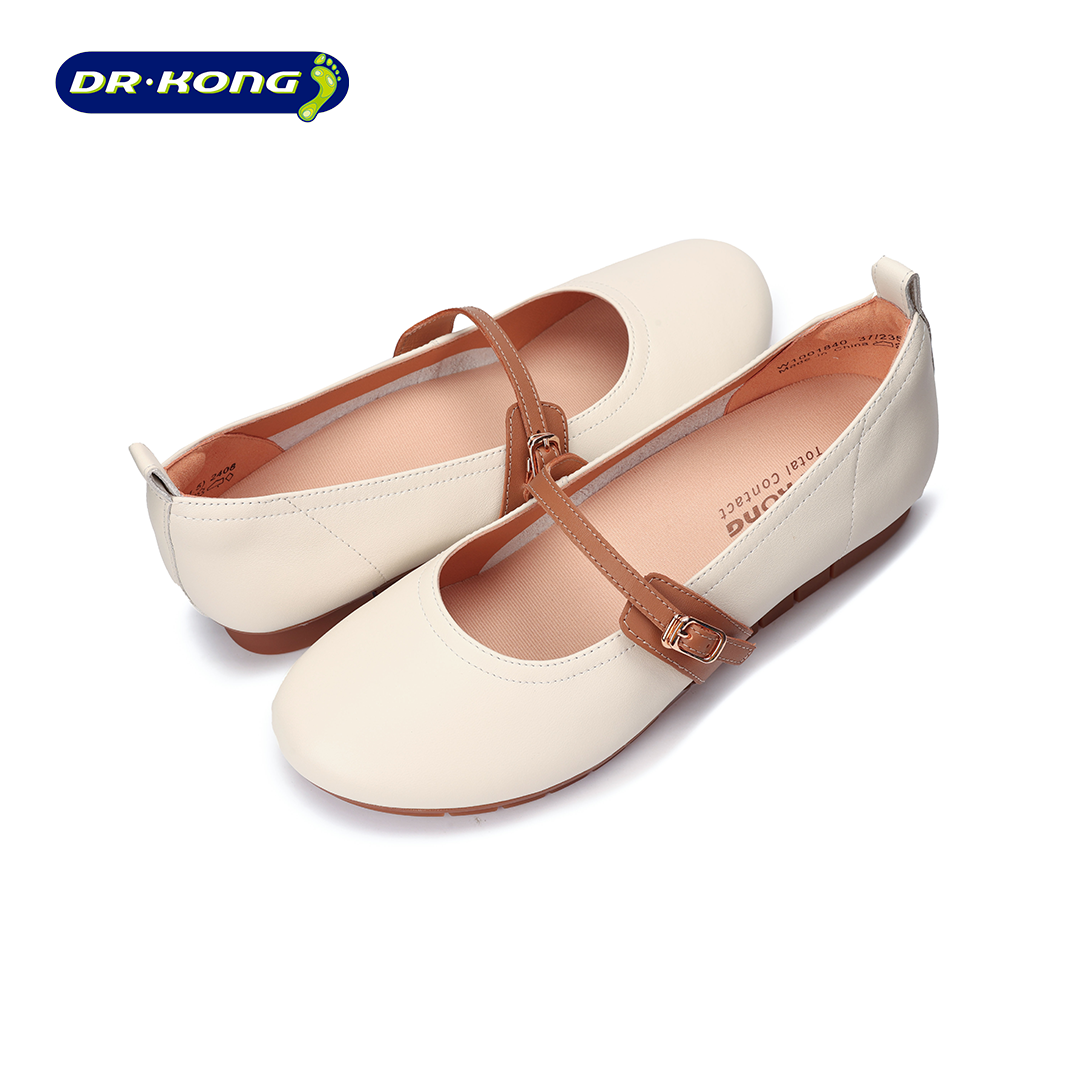Dr. Kong Esi-Flex Women's Casual Shoes W1001840
