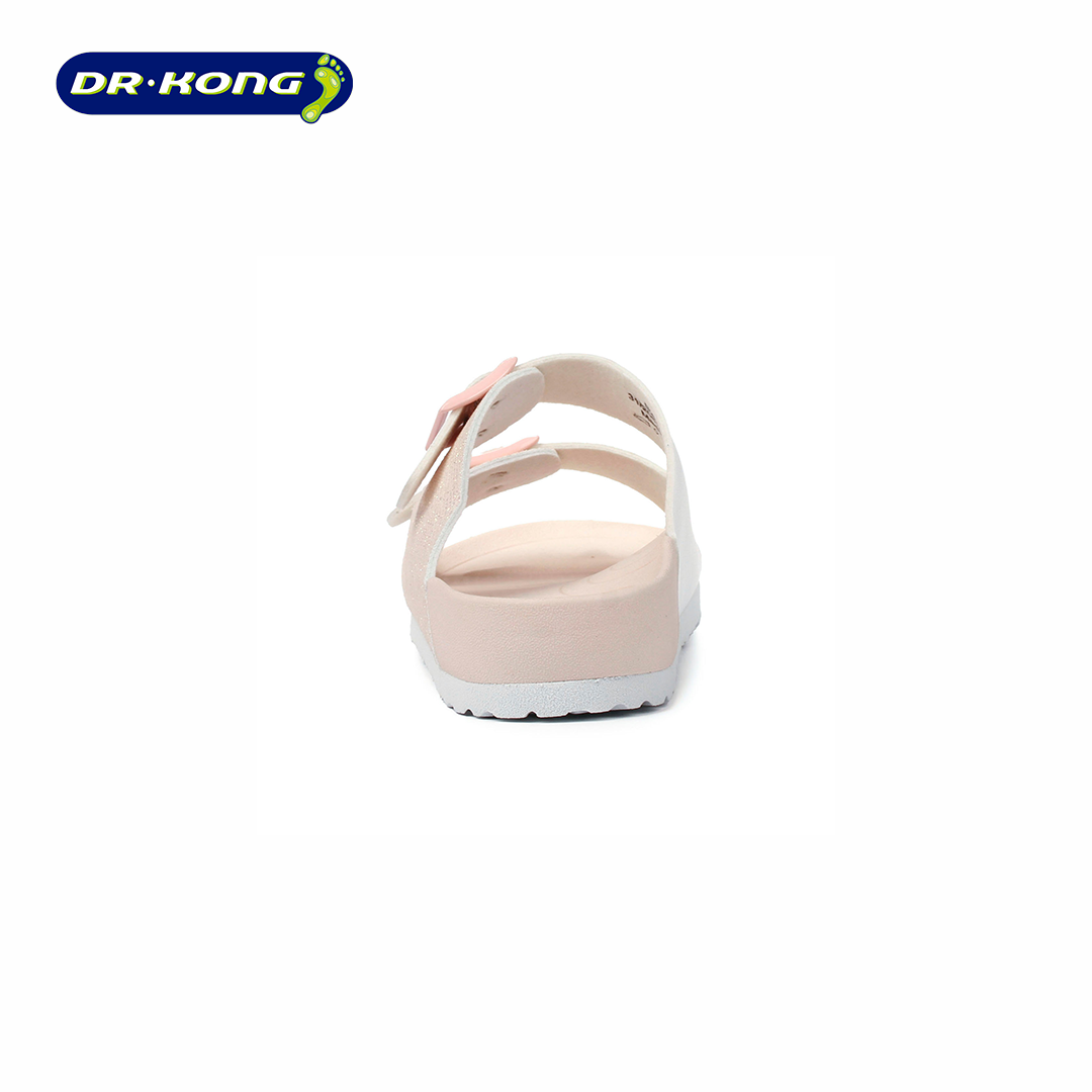 Dr. Kong Kids Smart Footbed Sandals S2900065