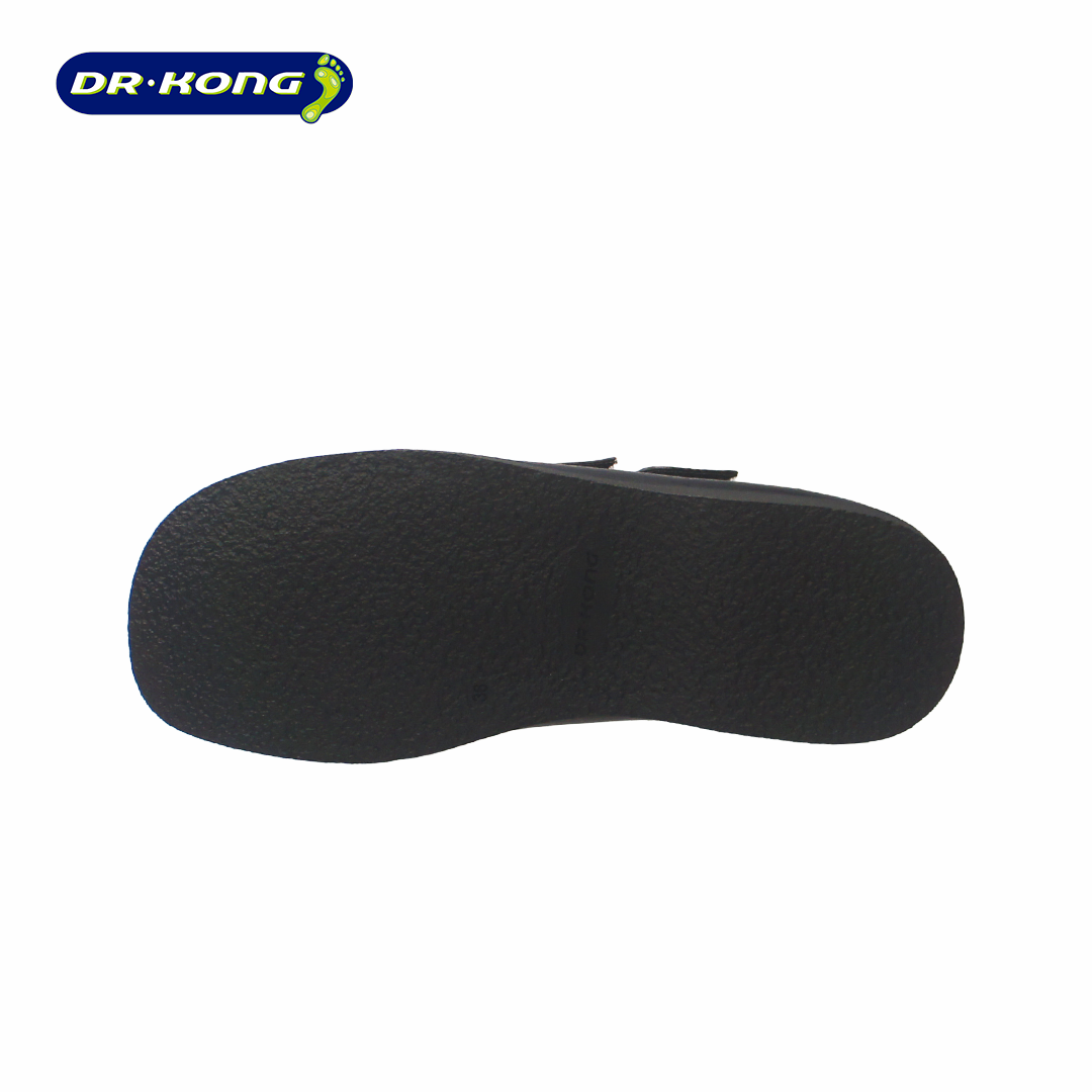Dr. Kong Kids School Shoes P2000092