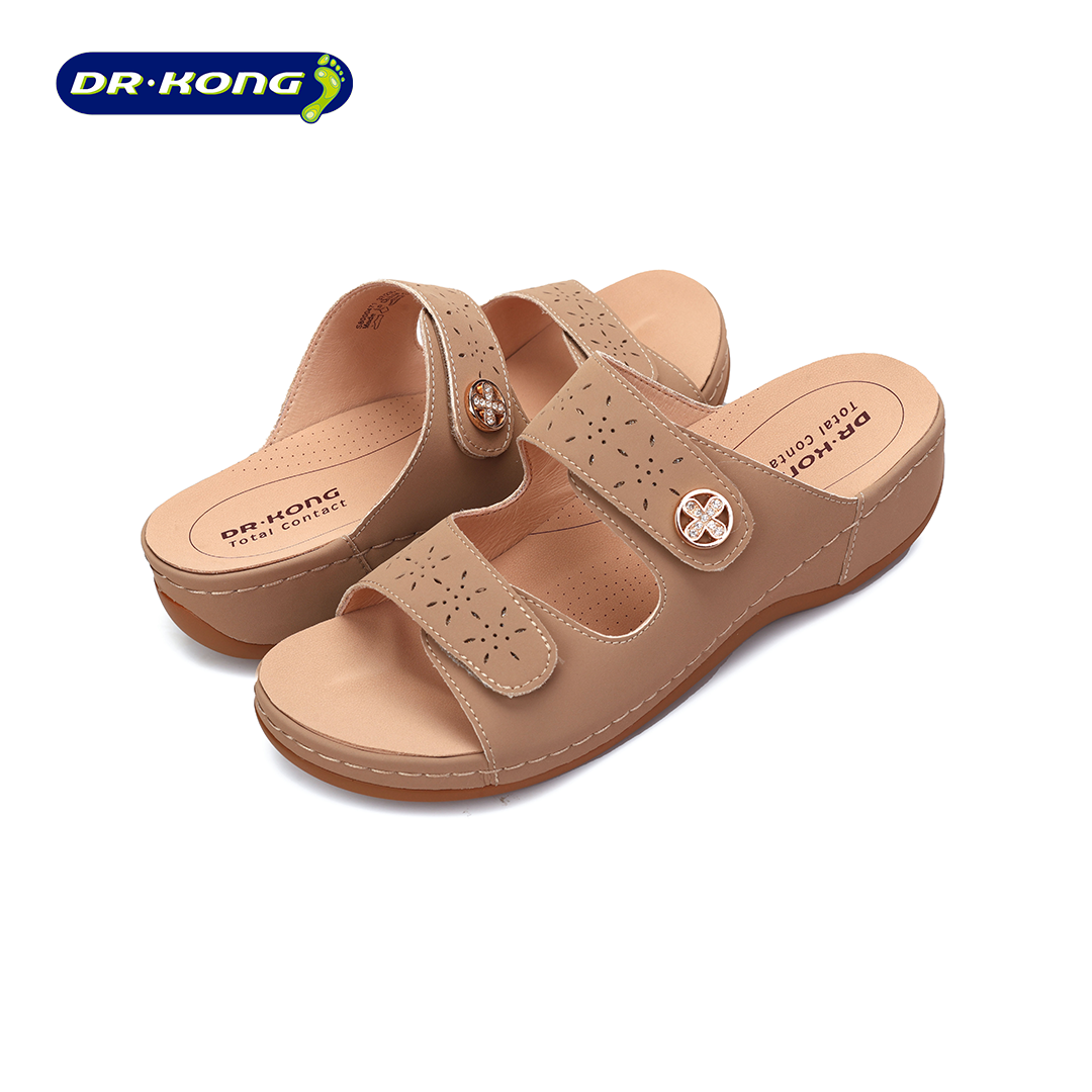 Dr. Kong Total Contact Women's Sandals S8000471
