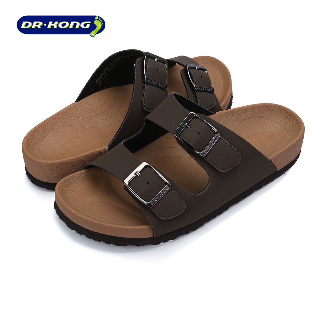 Dr. Kong Total Contact Men's Sandals S9000304