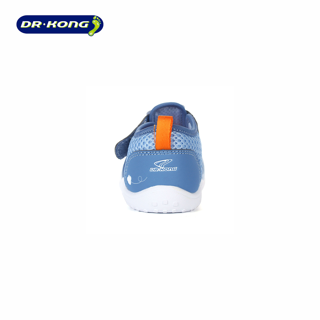 Dr. Kong Baby 123 Smart Footbed Sandals B1301233