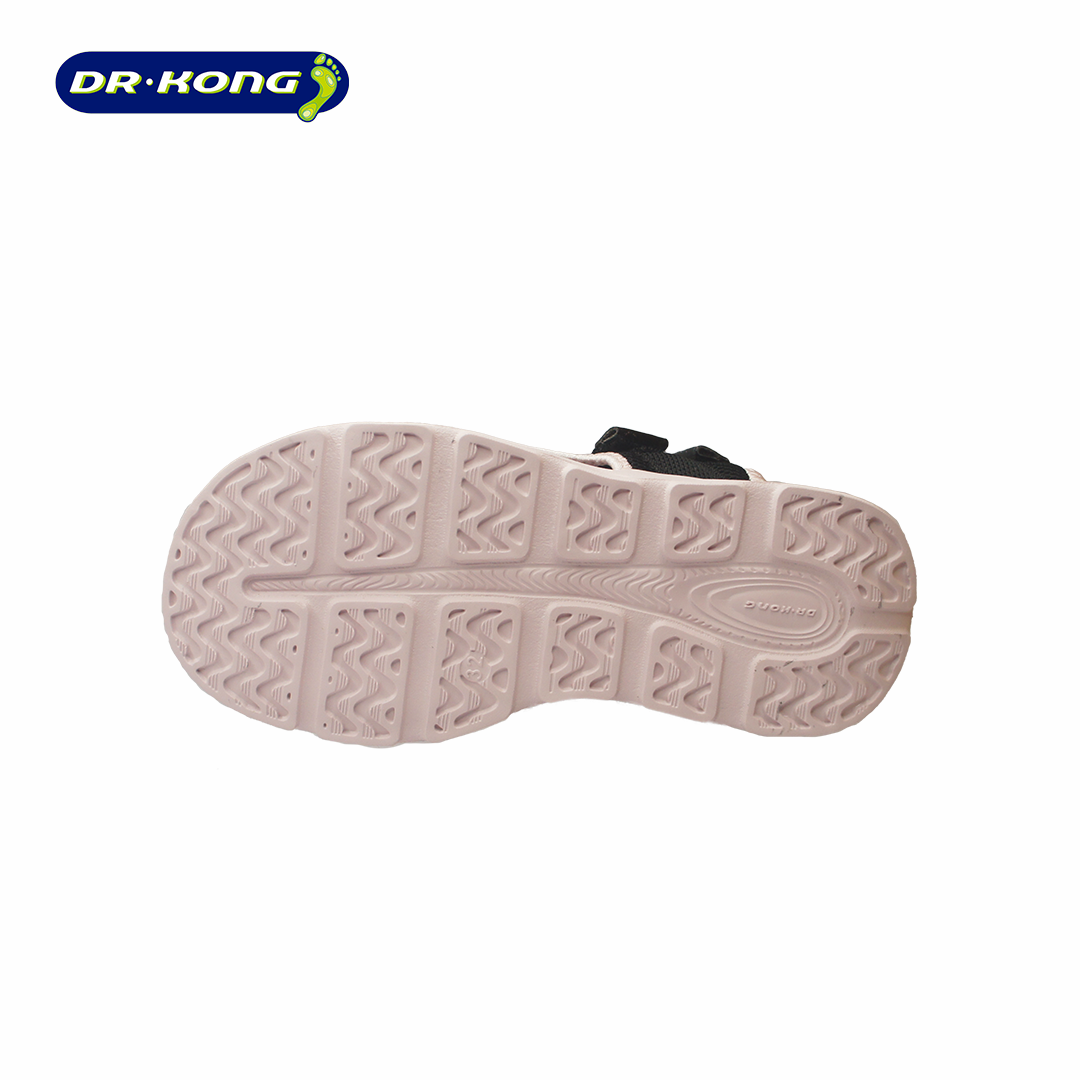 Dr. Kong Kids Smart Footbed Sandals S2000588