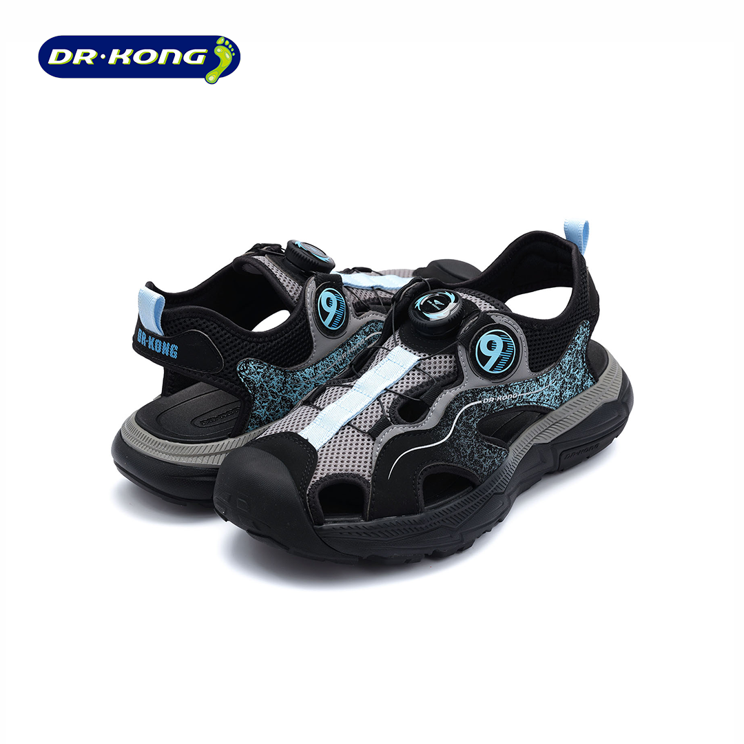 Dr. Kong Kids Smart Footbed Sandals S2000710