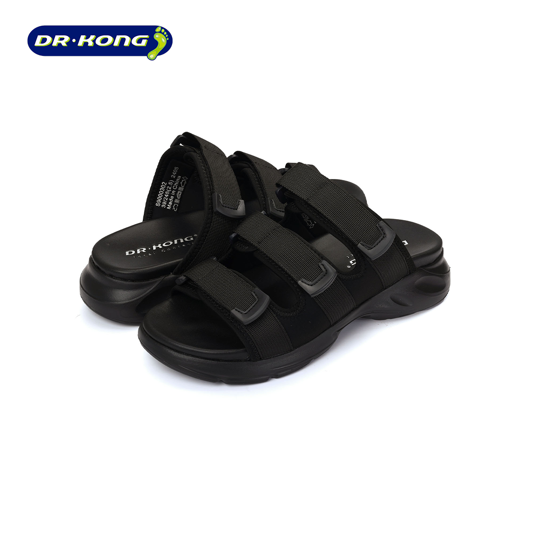 Dr. Kong Total Contact Men's Sandals S9000302