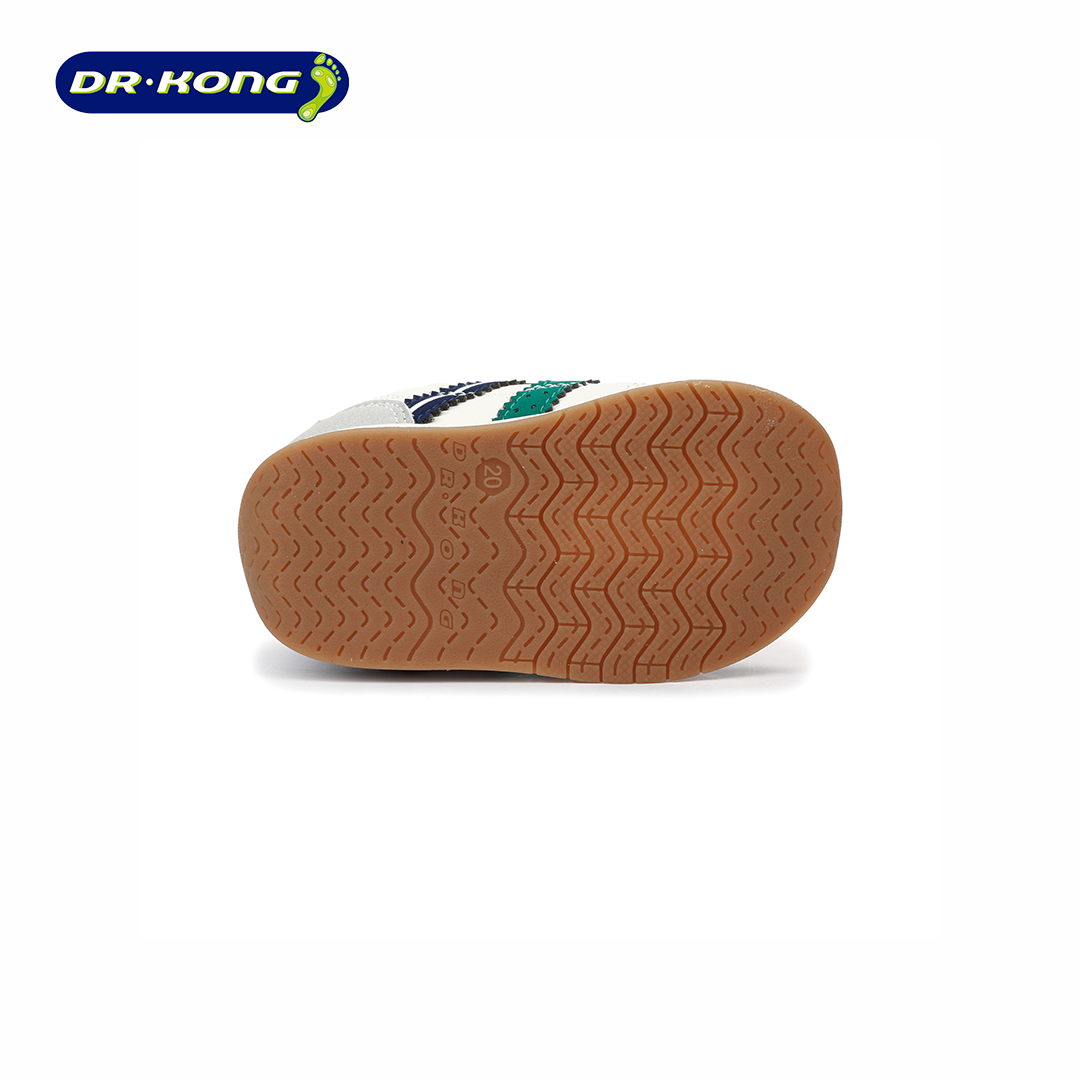 Dr. Kong Baby 123 Rubber Shoes B1301505