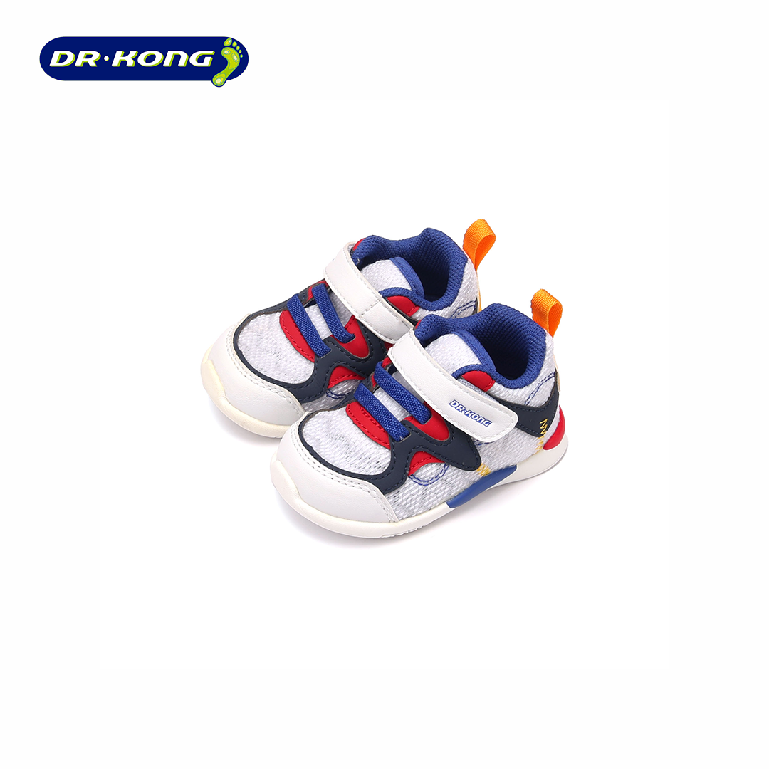 Dr. Kong Baby 123 Rubber Shoes B13221W011