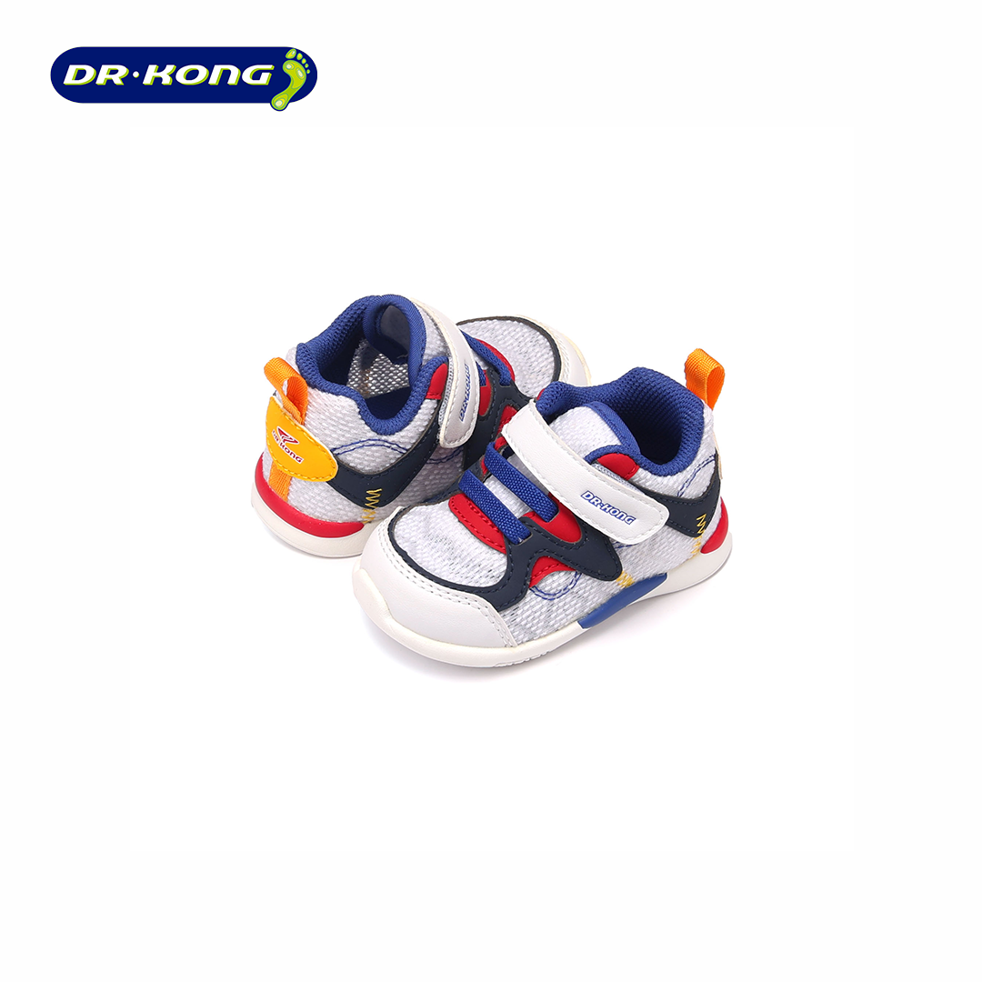 Dr. Kong Baby 123 Rubber Shoes B13221W011