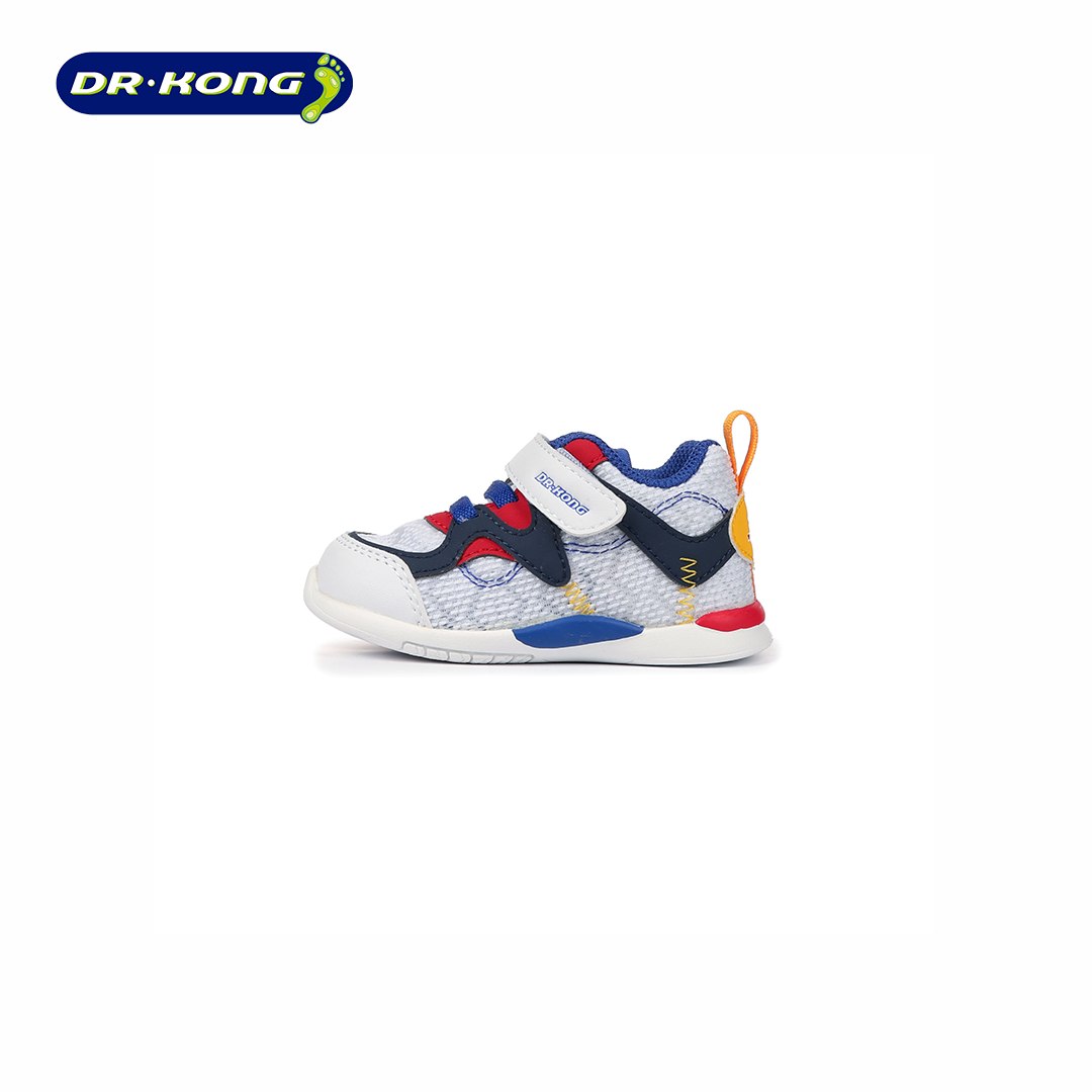 Dr. Kong Baby 123 Rubber Shoes B13221W011