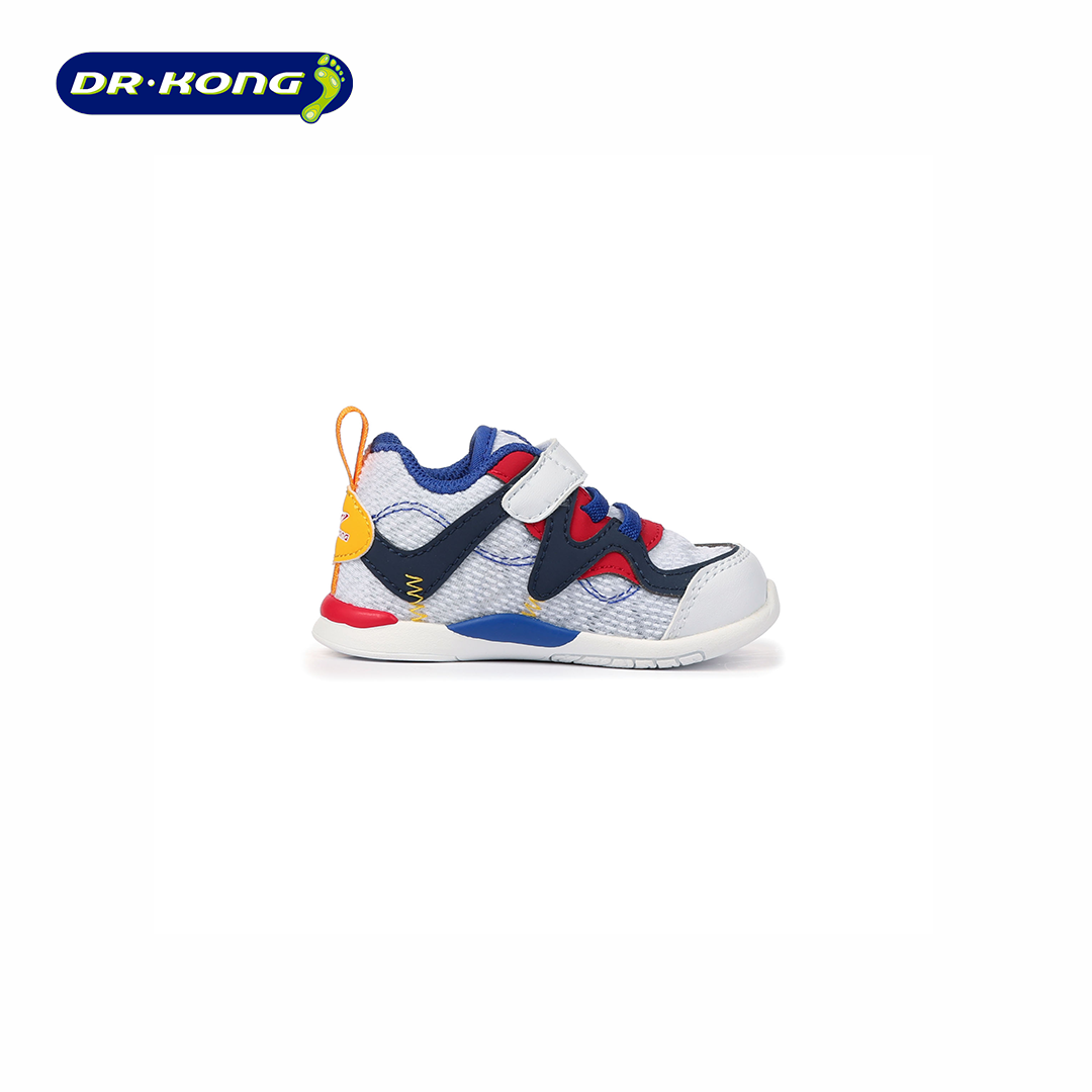 Dr. Kong Baby 123 Rubber Shoes B13221W011