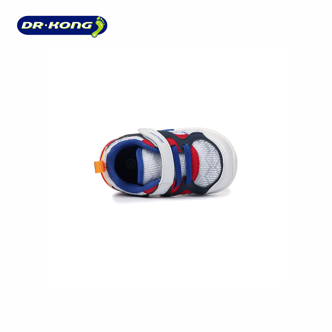 Dr. Kong Baby 123 Rubber Shoes B13221W011
