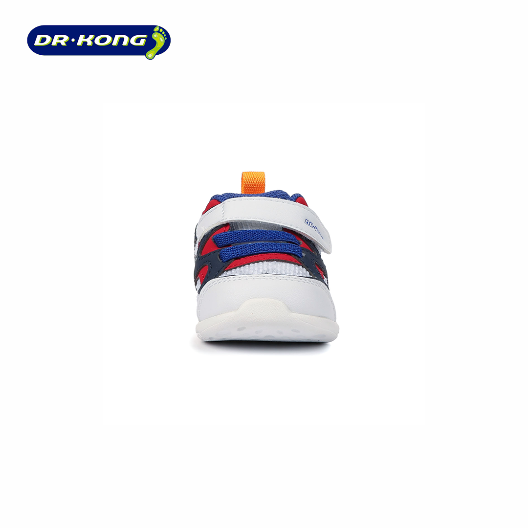 Dr. Kong Baby 123 Rubber Shoes B13221W011