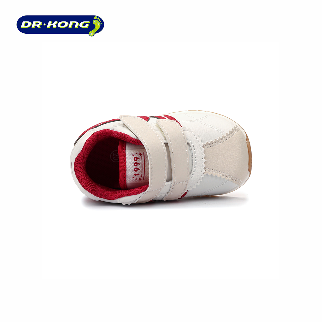 Dr. Kong Baby 123 Rubber Shoes B13241W003