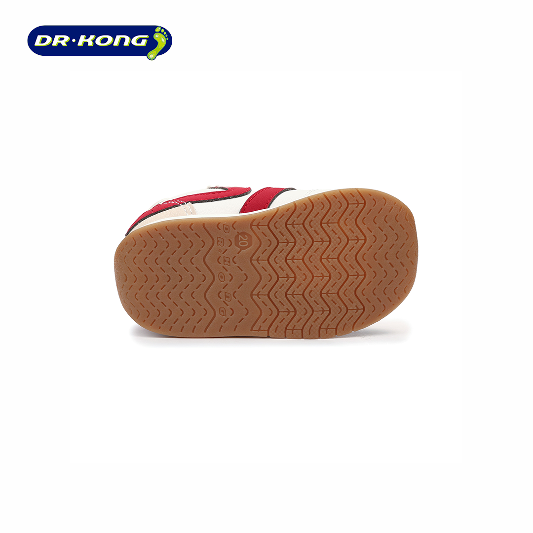 Dr. Kong Baby 123 Rubber Shoes B13241W003