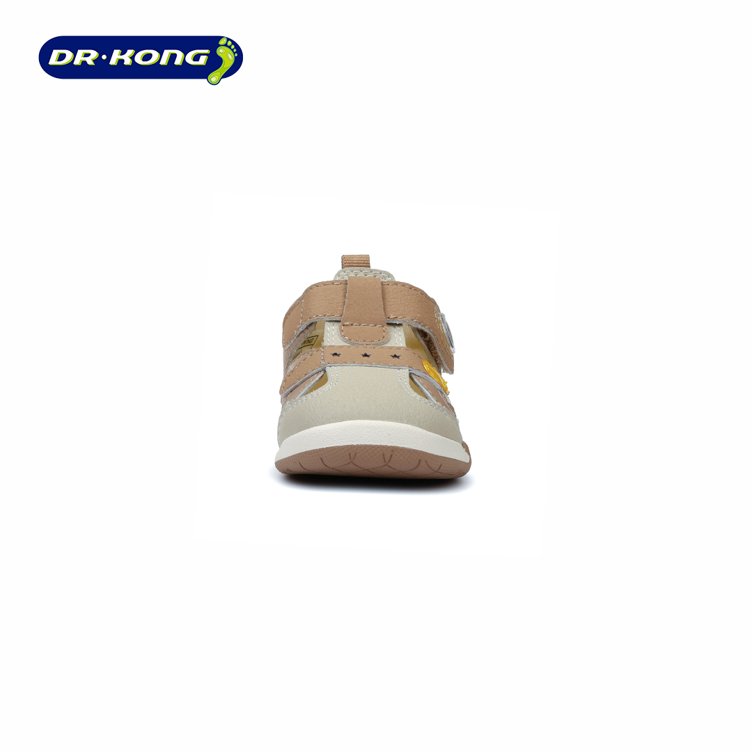 Dr. Kong Baby 123 Smart Footbed Sandals B13242W003