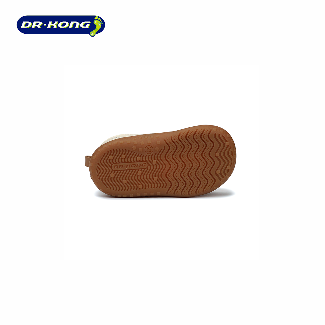 Dr. Kong Baby 123 Smart Footbed Sandals B13242W010