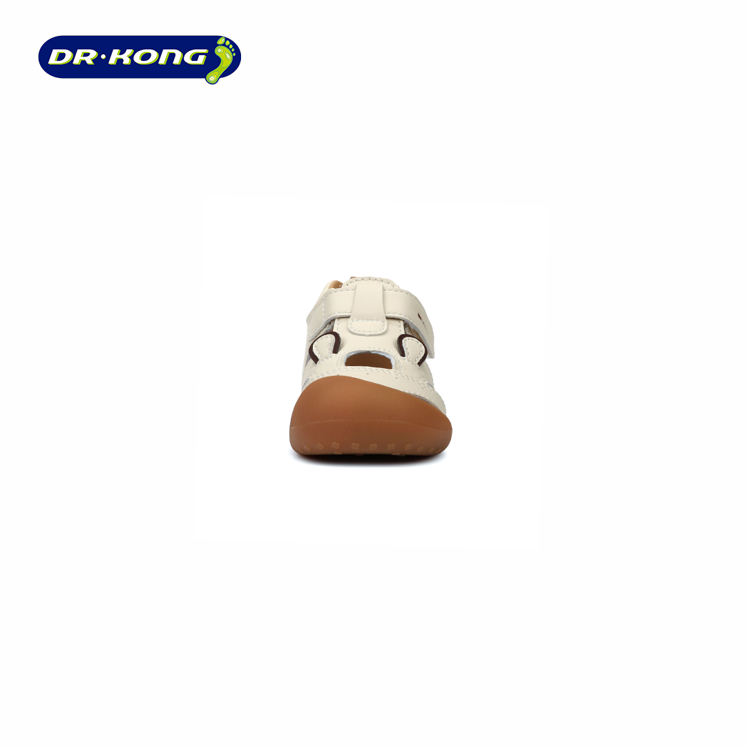 Dr. Kong Baby 123 Smart Footbed Sandals B13242W010