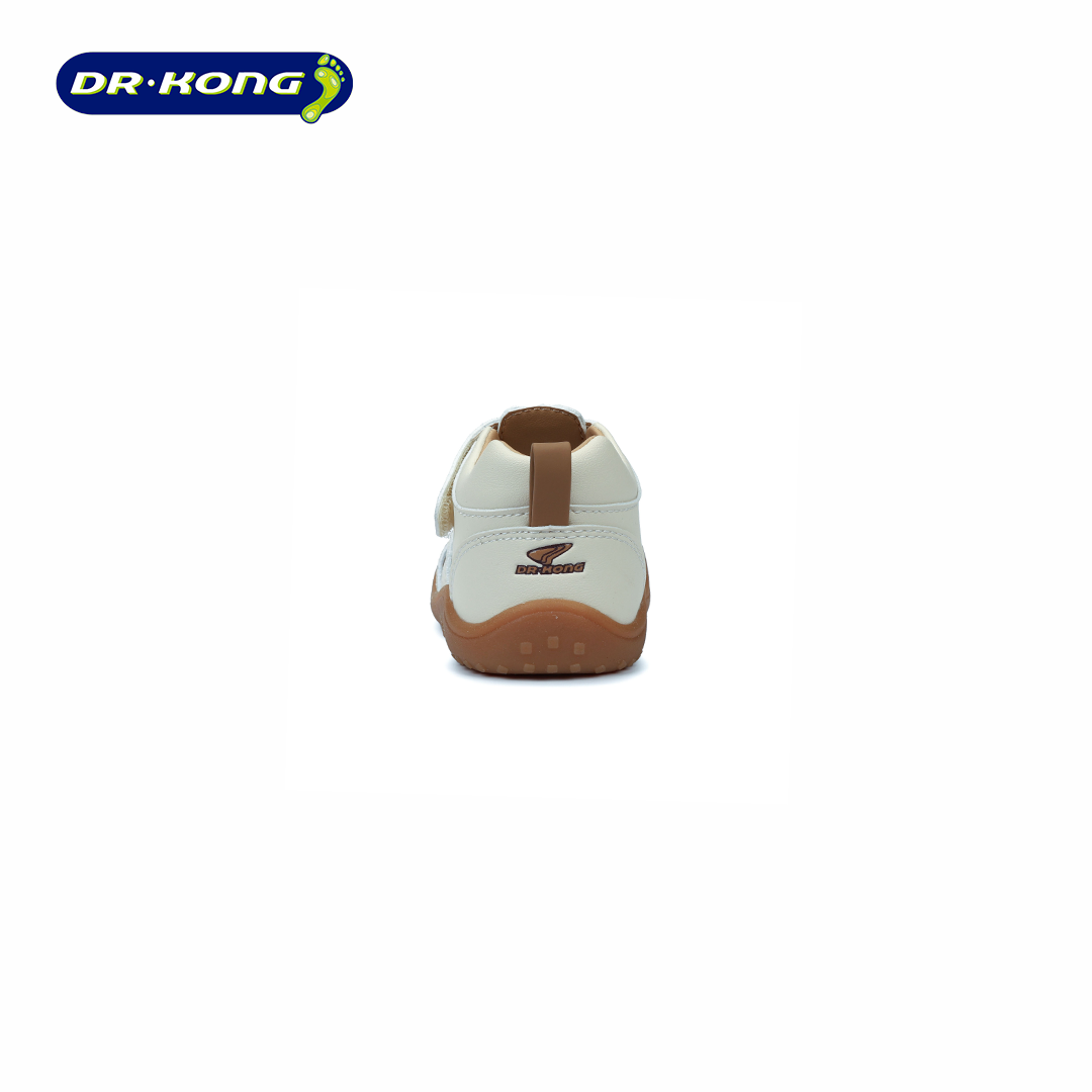 Dr. Kong Baby 123 Smart Footbed Sandals B13242W010