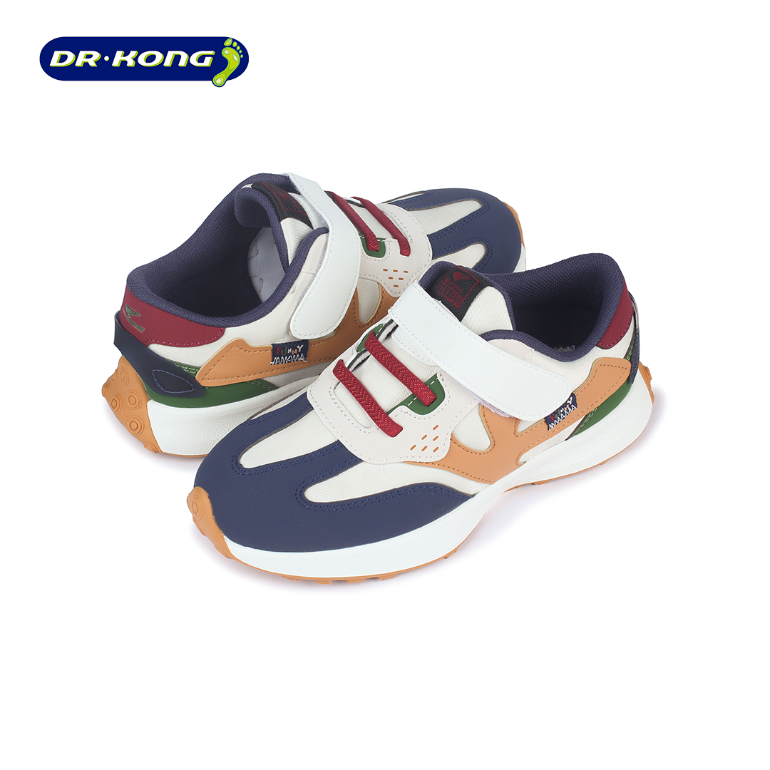 Dr. Kong Kids Rubber Shoes B1403807