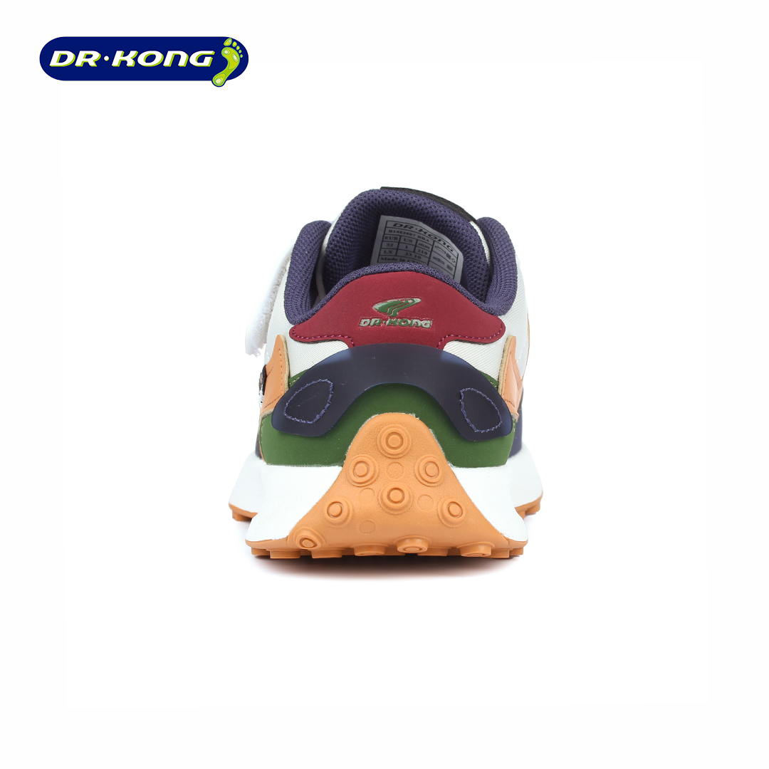 Dr. Kong Kids Rubber Shoes B1403807