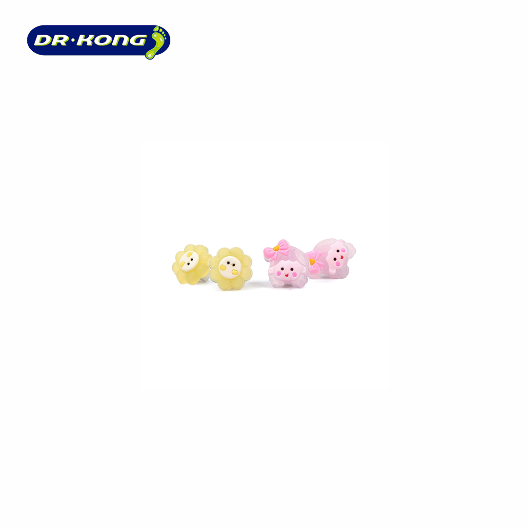 Dr. Kong Baby 123 Rubber Shoes B1403900