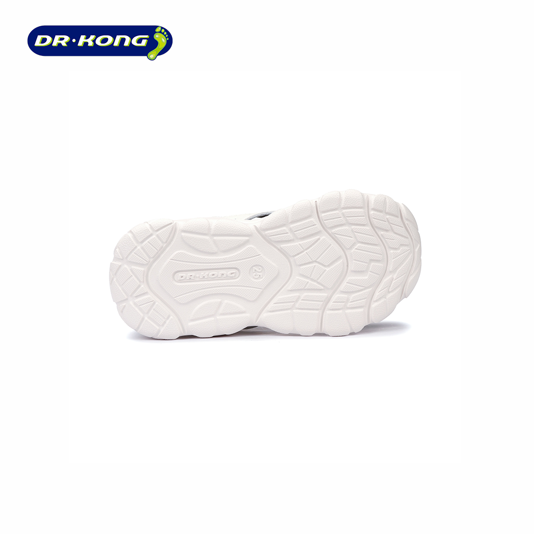 Dr. Kong Baby 123 Smart Footbed Sandals B14242W005