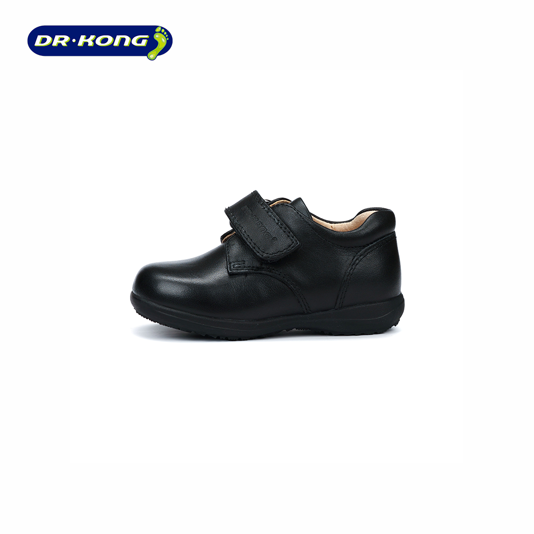 Kong Baby 123 School Shoes B1800023 - Main Image