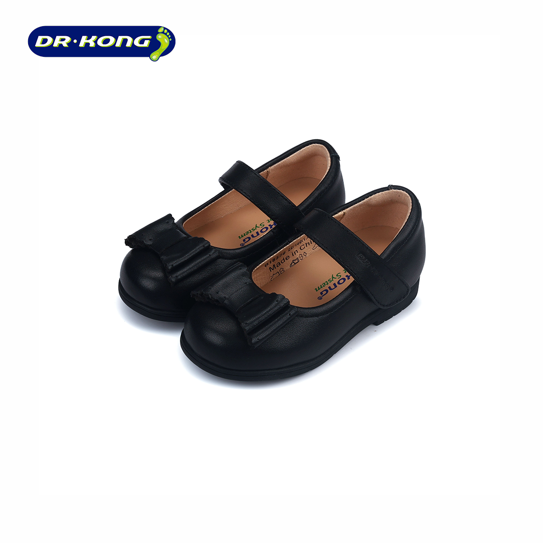 Dr. Kong Kids School Shoes B18329