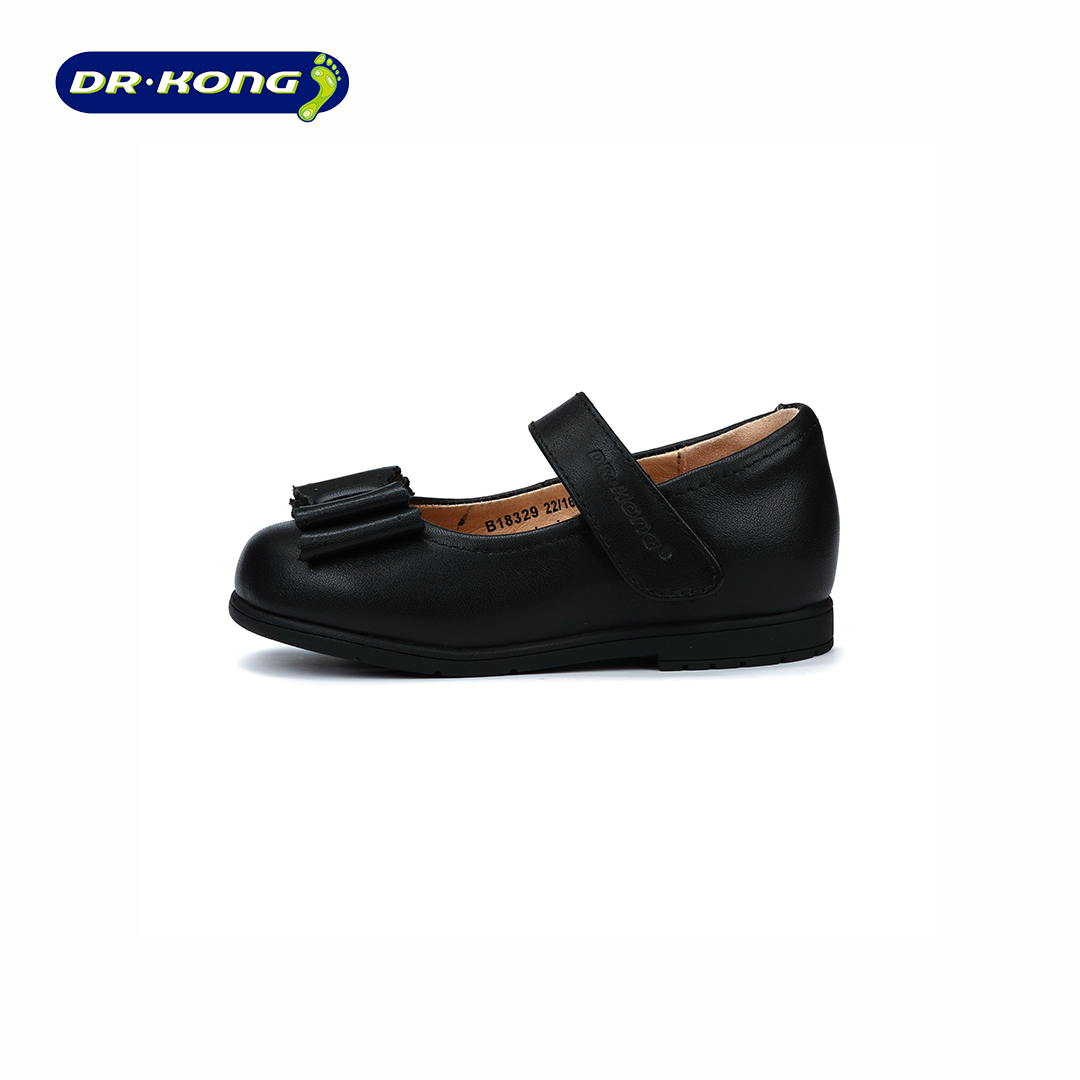 Dr. Kong Kids School Shoes B18329