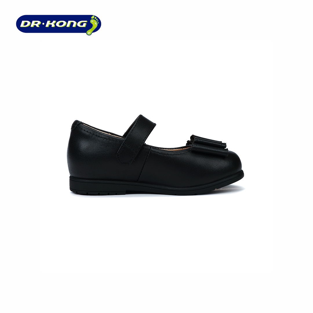 Dr. Kong Kids School Shoes B18329