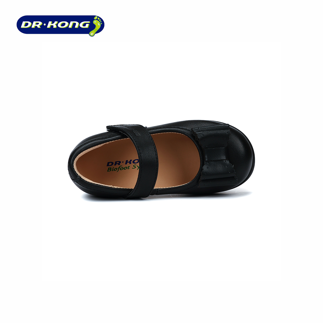 Dr. Kong Kids School Shoes B18329