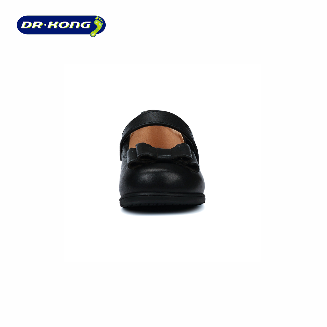 Dr. Kong Kids School Shoes B18329