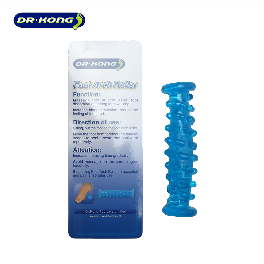 Dr. Kong Arch Roller DKA9