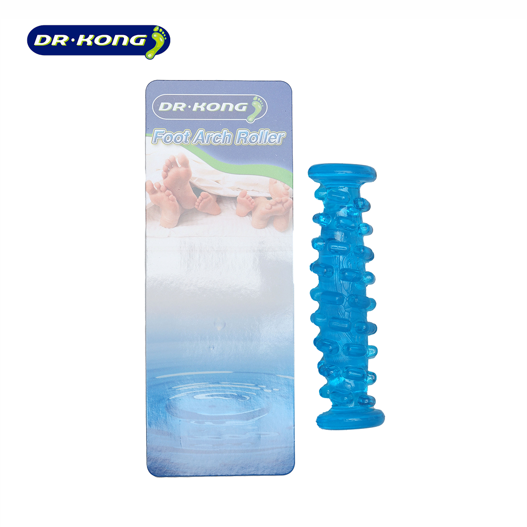 Dr. Kong Arch Roller DKA9