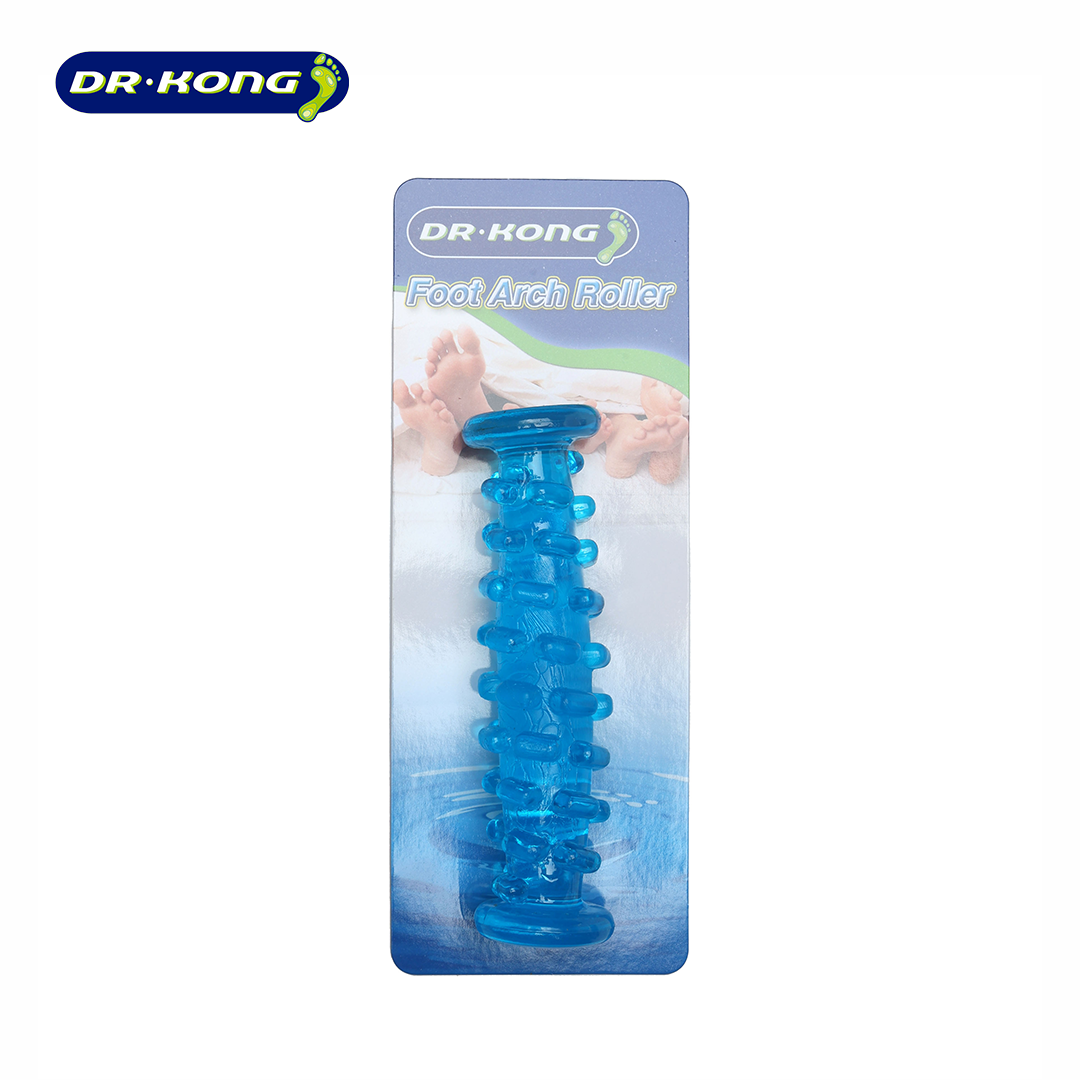 Dr. Kong Arch Roller DKA9
