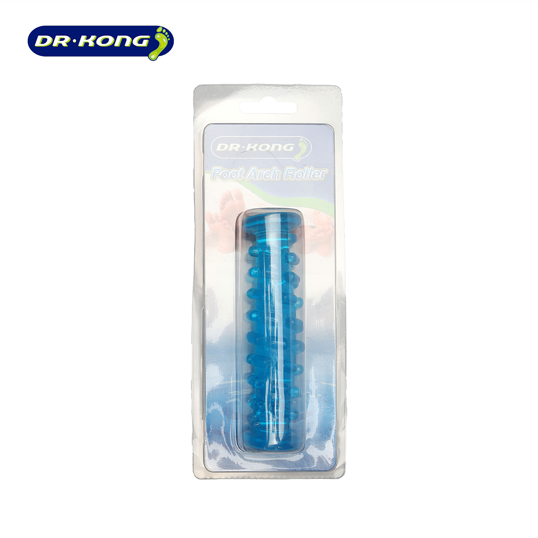 Dr. Kong Arch Roller DKA9