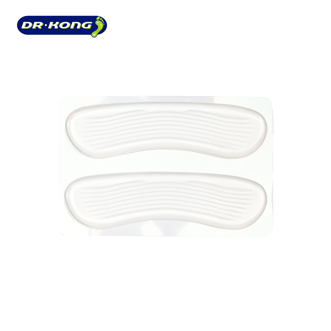 Gel Pad For Shoes Sri Lanka Kong Magic Gel Heel Shield DKM1