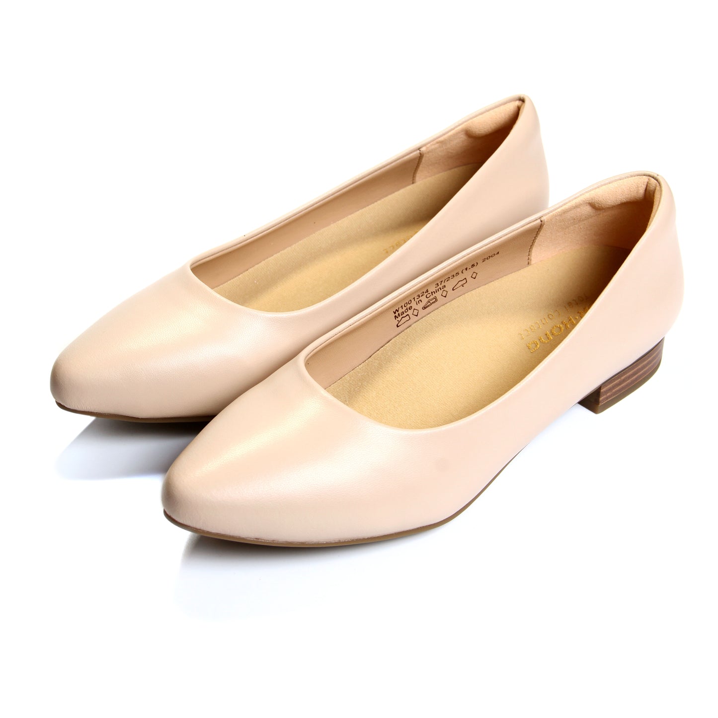 Dr. Kong Esi-Flex Women's Casual Shoes W1001324